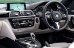 BMW 420d Gran Coupe M Sport 2017 года (UK)